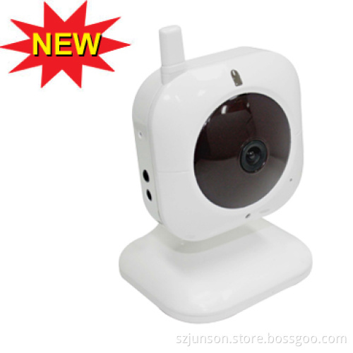 Mini Wireless IP Camera (JS-J012-WS)